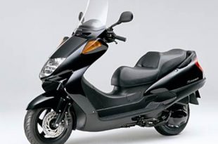 honda-motosiklet-FES-250-Foresight-yakıt-tüketimi-ve-teknik-özellikleri