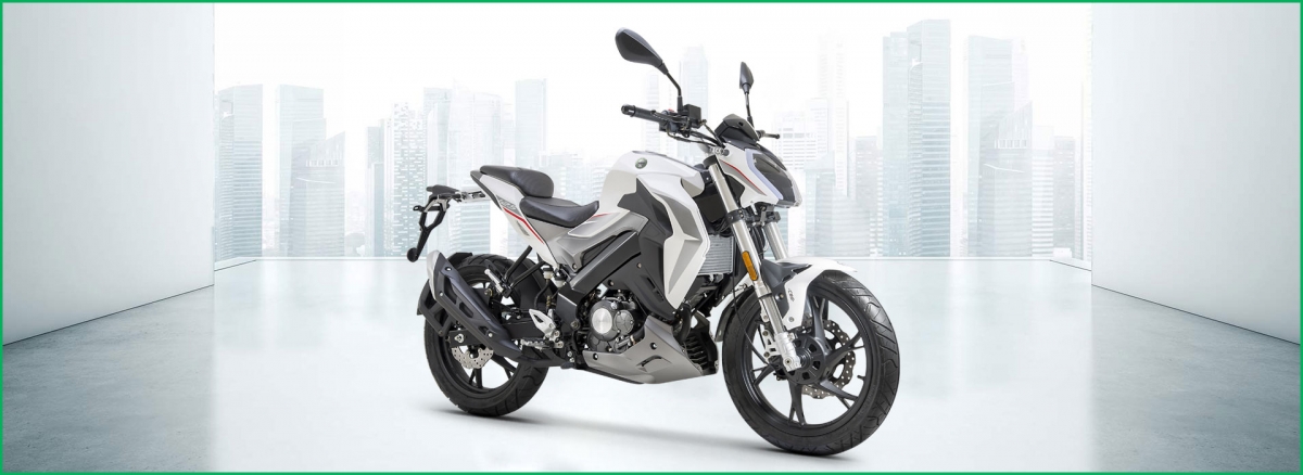 Benelli-125-S-Yakıt-Tüketimi-ve-Teknik-Özellikleri