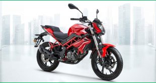 Benelli-BN-125-Yakıt-Tüketimi-ve-Teknik-Özellikleri