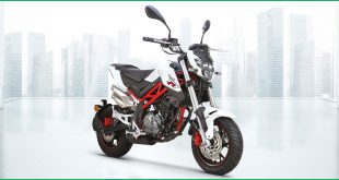 Benelli-TNT-125-Yakıt-Tüketimi-ve-Teknik-Özellikleri