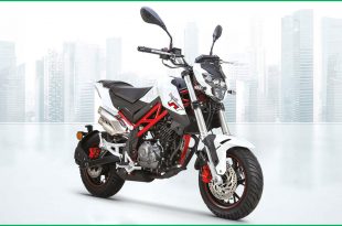 Benelli-TNT-125-Yakıt-Tüketimi-ve-Teknik-Özellikleri