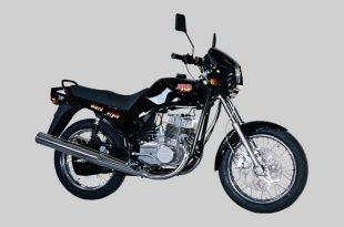 Jawa-CZ-Motosiklet-350-Yakıt-Tüketimi-ve-Teknik-Özellikler