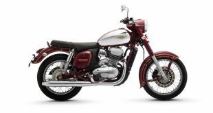 Jawa-CZ-Motosiklet-Classic-300-Yakıt-Tüketimi-ve-Teknik-Özellikler