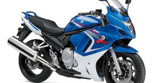 SUZUKİ-GSX-650F-Yakıt-Tüketimi-ve-Teknik-Özellikler