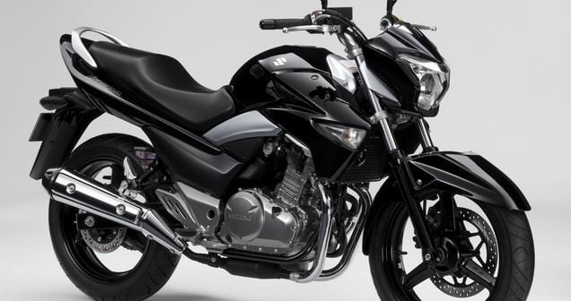 SUZUKİ-Inazuma-250-Yakıt-Tüketimi-ve-Teknik-Özellikler