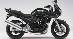 Suzuki-GSF-650-Bandit-S-Yakıt-tüketimi-ve-teknik-özellikleri