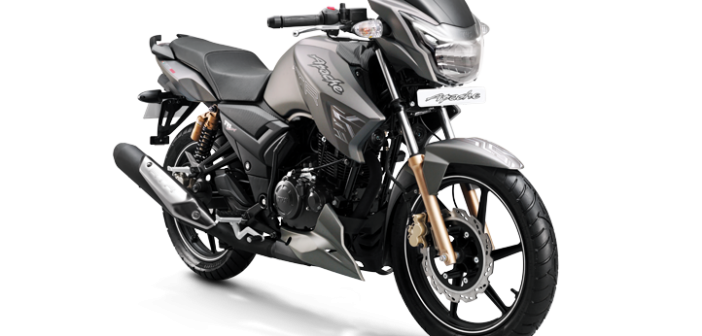 TVS-Apache-RTR-180-Yakıt-Tüketimi-ve-Teknik-Özellikleri