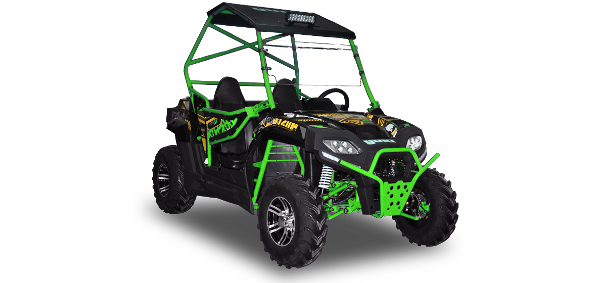 Yuki-THOR-UTV-250-Offroad-Yakıt-Tüketimi-ve-Teknik-Özellikleri