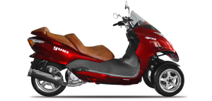 Yuki-YB250ZKT OPTIMUS-Yakıt-Tüketimi-Teknik-Özellikler
