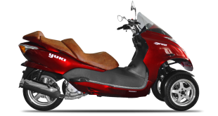 Yuki-YB250ZKT OPTIMUS-Yakıt-Tüketimi-Teknik-Özellikler