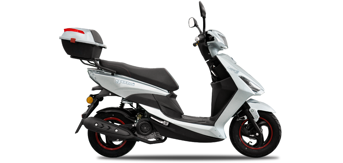 Yuki YB50QT-3 CASPER Yakıt Tüketimi ve Teknik Özellikleri