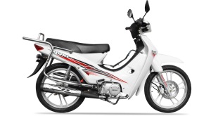Yuki- YK-100-7A-GUSTO-Scooter-Yakıt-Tüketimi-ve-Teknik-Özellikleri