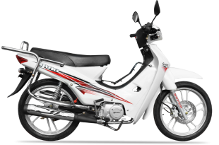 Yuki- YK-100-7A-GUSTO-Scooter-Yakıt-Tüketimi-ve-Teknik-Özellikleri