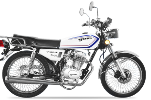 Yuki-YK-180M-MODIFY-Yakıt-Tüketimi-ve-Teknik-Özellikleri