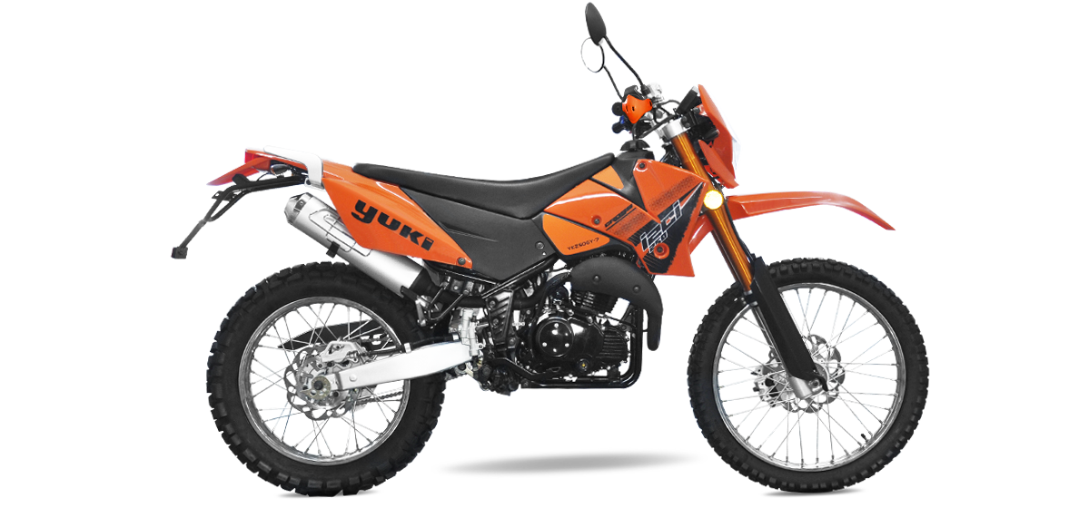 Yuki-YK250GY-7-İZCİ-Enduro-Yakıt-Tüketimi-ve-Teknik-Özellikleri