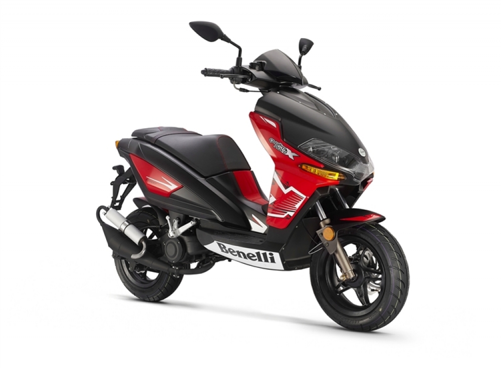 Benelli-Quattronove-X-50-Yakıt-Tüketimi-ve-Teknik-Özellikleri