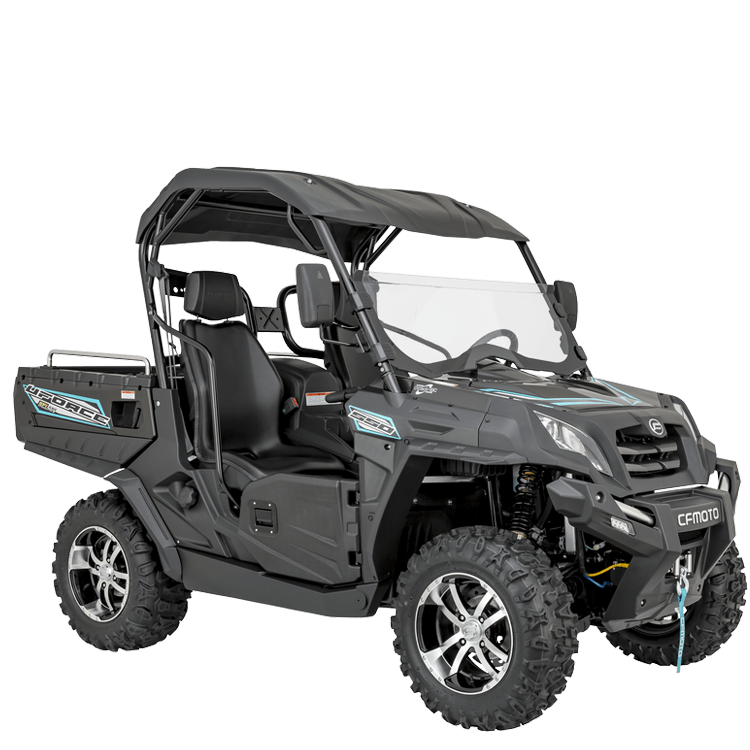 CF-MOTO-U-FORCE-550-UTV-Yakıt-Tüketimi-ve-Teknik-Özellikleri