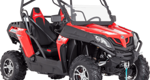 CF-MOTO-Z-FORCE-550-UTV-Yakıt-Tüketimi-ve-Teknik-Özellikleri