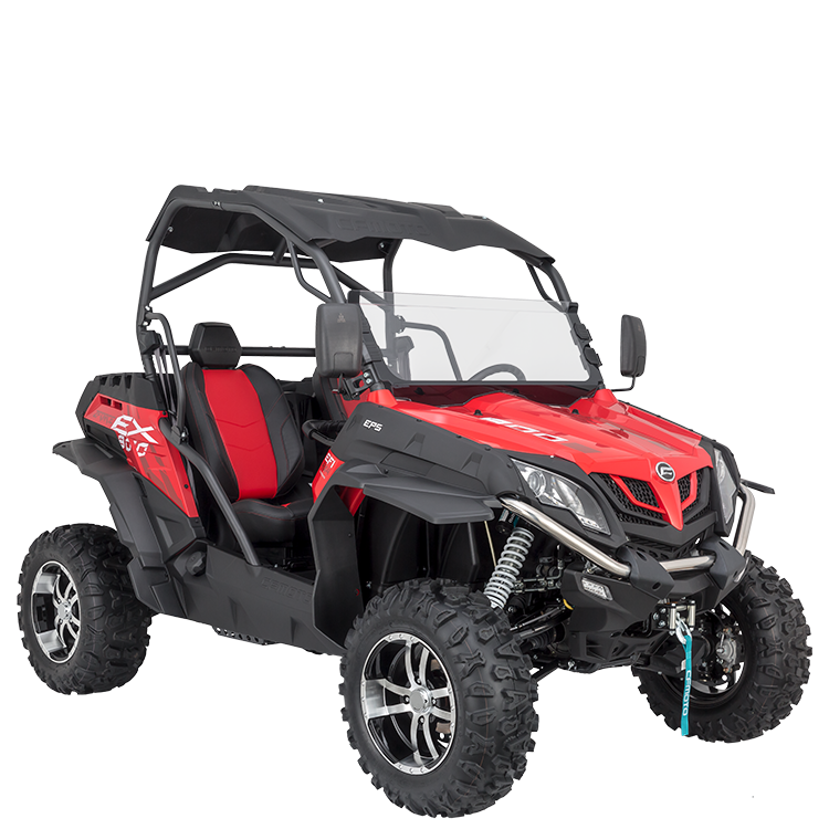 CF-MOTO-Z-FORCE-800-EX-UTV-Yakıt-Tüketimi-ve-Teknik-Özellikleri