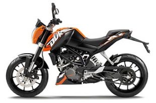 KTM-125-DUKE-Yakıt-Tüketimi-ve-Teknik-Özellikleri
