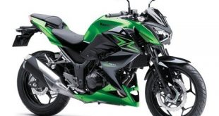 Kawasaki-Z-300-Yakıt-Tüketimi-ve-Teknik-Özellikleri