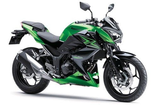 Kawasaki-Z-300-Yakıt-Tüketimi-ve-Teknik-Özellikleri
