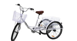 Volta-Motor-RB5-Teknik-Özellikleri