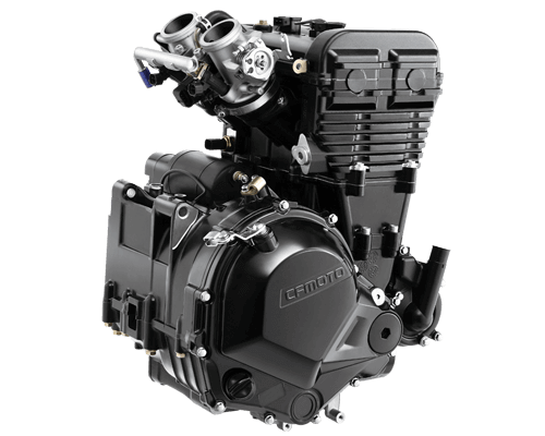 cf-moto-650-mt-motor-Yakıt-Tüketimi-ve-Teknik-Özellikleri