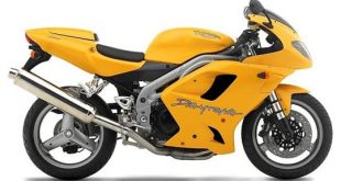 tRİUMPH-dAYTONA-955İ-Yakıt-Tüketimi-ve-Teknik-Özellikleri