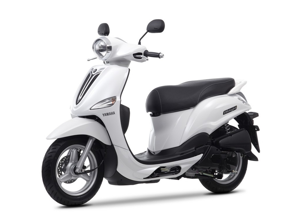 Yamaha-D'elight-125-Yakıt-Tüketimi-ve-Teknik-Özellikleri-beyaz