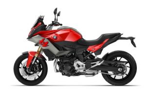 BMW F 900 XR 2020