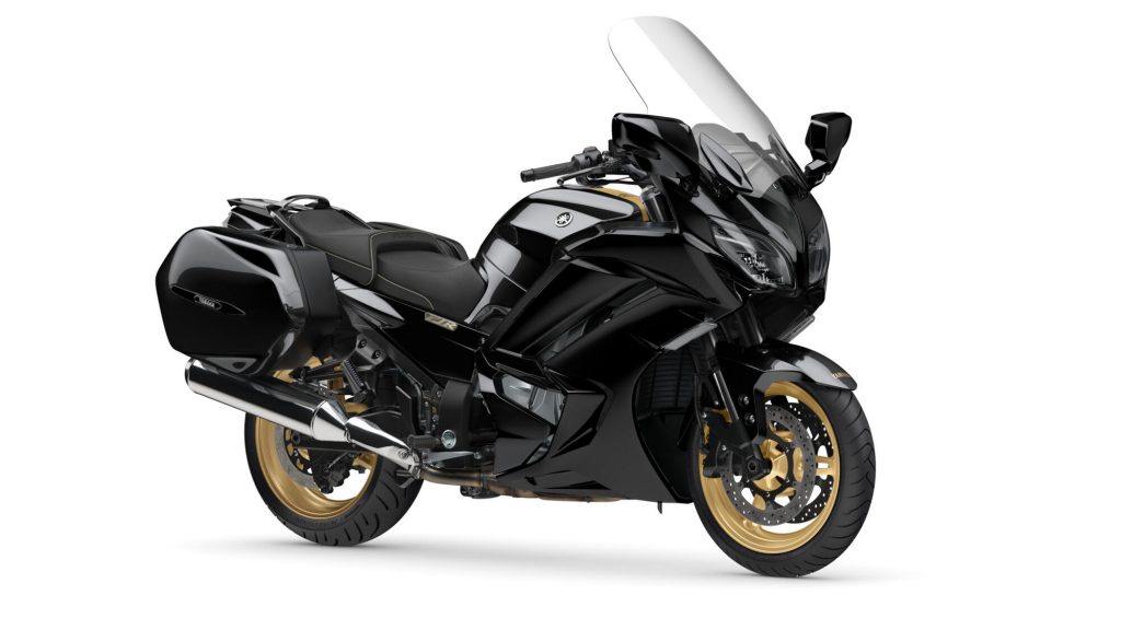 Yamaha FJR1300AE Yakıt Tüketimi ve Teknik Özellikleri
