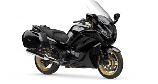 Yamaha FJR1300AE Yakıt Tüketimi ve Teknik Özellikleri