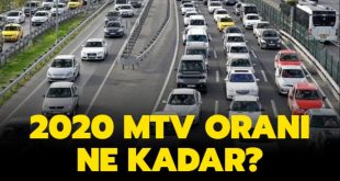 Motosiklet Motorlu Taşıtlar Vergisi