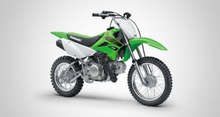 Kawasaki KLX110 Yakıt Tüketimi ve Teknik Özellikleri