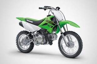 Kawasaki KLX110 Yakıt Tüketimi ve Teknik Özellikleri