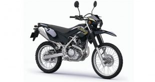 Kawasaki KLX230 Yakıt Tüketimi ve Teknik Özellikleri
