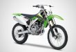 Kawasaki KLX450 R Yakıt Tüketimi ve Teknik Özellikleri