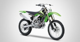 Kawasaki KLX450 R Yakıt Tüketimi ve Teknik Özellikleri