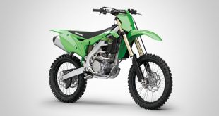 Kawasaki KX250 Yakıt Tüketimi ve Teknik Özellikleri