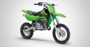 Kawasaki KX65 Yakıt Tüketimi ve Teknik Özellikleri