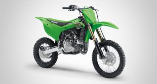 Kawasaki KX85 I Yakıt Tüketimi ve Teknik Özellikleri