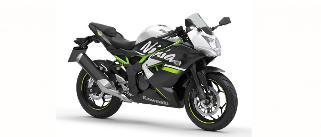 Kawasaki Ninja 125 Yakıt Tüketimi ve Teknik Özellikleri