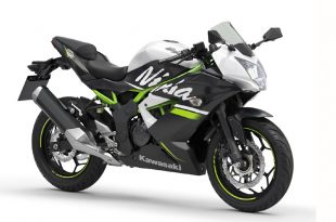 Kawasaki Ninja 125 Yakıt Tüketimi ve Teknik Özellikleri