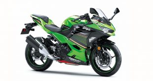 Kawasaki Ninja 400 Yakıt Tüketimi ve Teknik Özellikleri