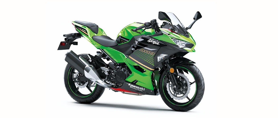 Kawasaki Ninja 400 Yakıt Tüketimi ve Teknik Özellikleri