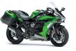 Kawasaki Ninja H2 SX SE + Yakıt Tüketimi ve Teknik Özellikleri