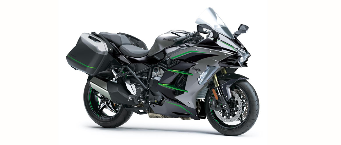 Kawasaki Ninja H2 SX Yakıt Tüketimi ve Teknik Özellikleri-2