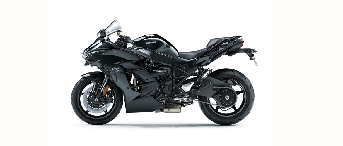 Kawasaki Ninja H2 SX Yakıt Tüketimi ve Teknik Özellikleri