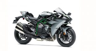 Kawasaki Ninja H2 Yakıt Tüketimi ve Teknik Özellikleri